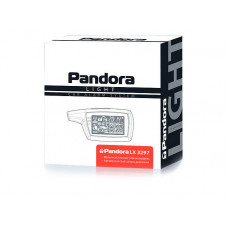 Автосигнализация Pandora LX 3297