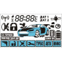 Сигнализация StarLine A61 Dialog